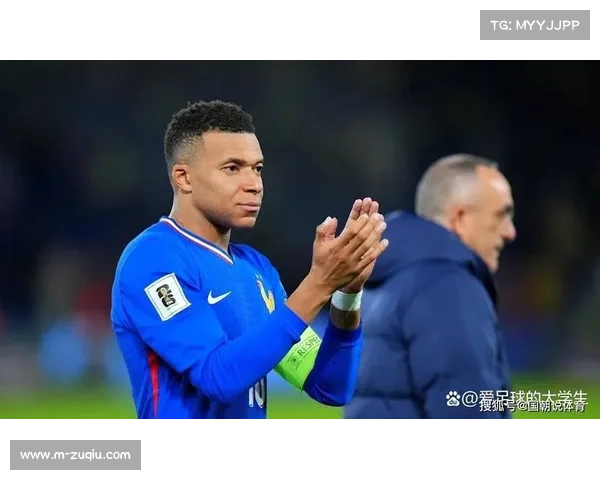 姆巴佩自然年62球跻身历史前十，专访谈生涯规划