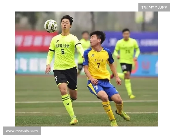 大学生足球联赛激战30场,未发生违纪事件