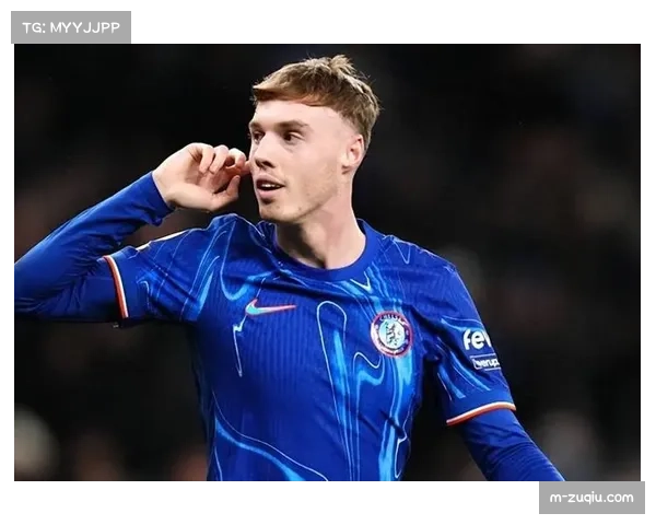 镜头聚焦：帕尔默主罚点球前，斯坦福桥球场瞬间的寂静